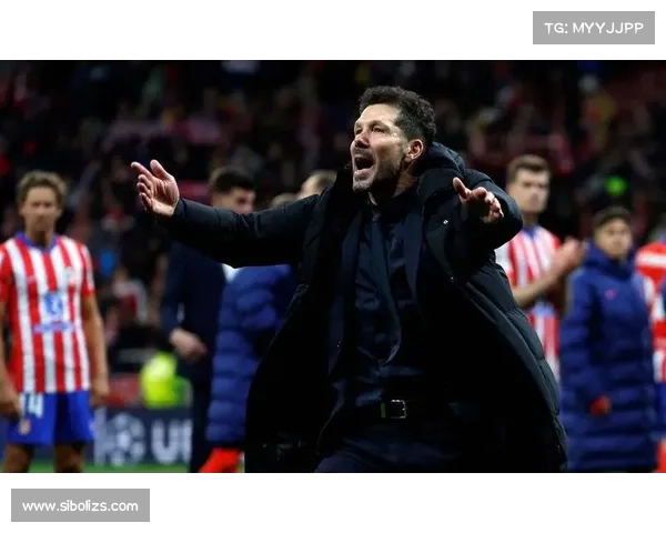 阿尔瓦雷斯状态暴涨两场五球 西蒙尼的冒险策略竟获成功